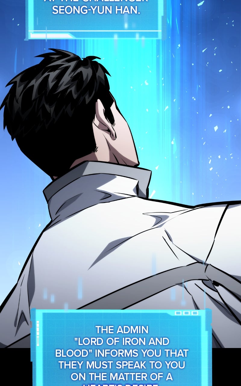 Read Boundless Ascension Manga Online