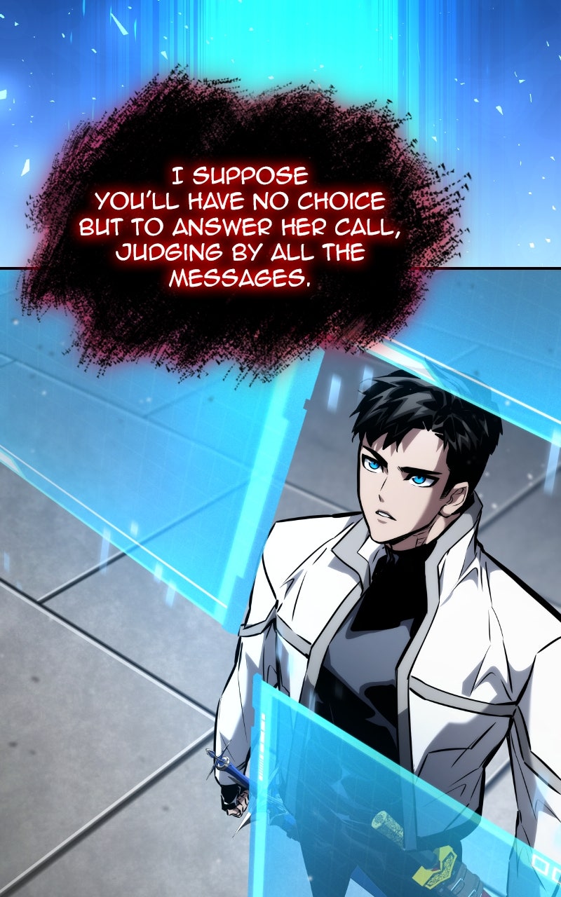 Read Boundless Ascension Manga Online