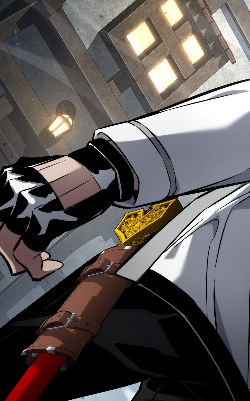 Read Boundless Ascension Manga Online