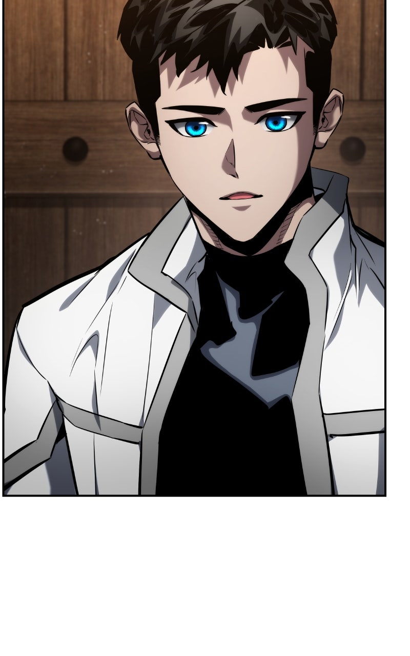Read Boundless Ascension Manga Online