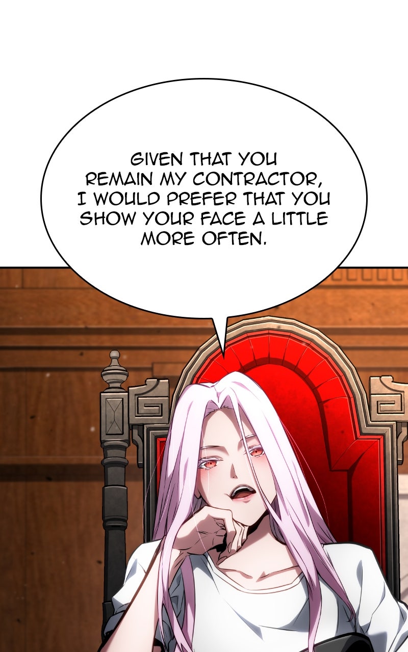 Read Boundless Ascension Manga Online