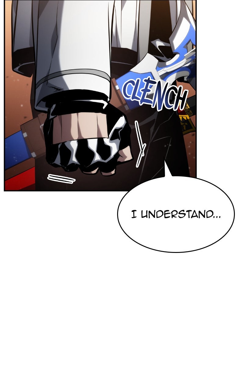 Read Boundless Ascension Manga Online