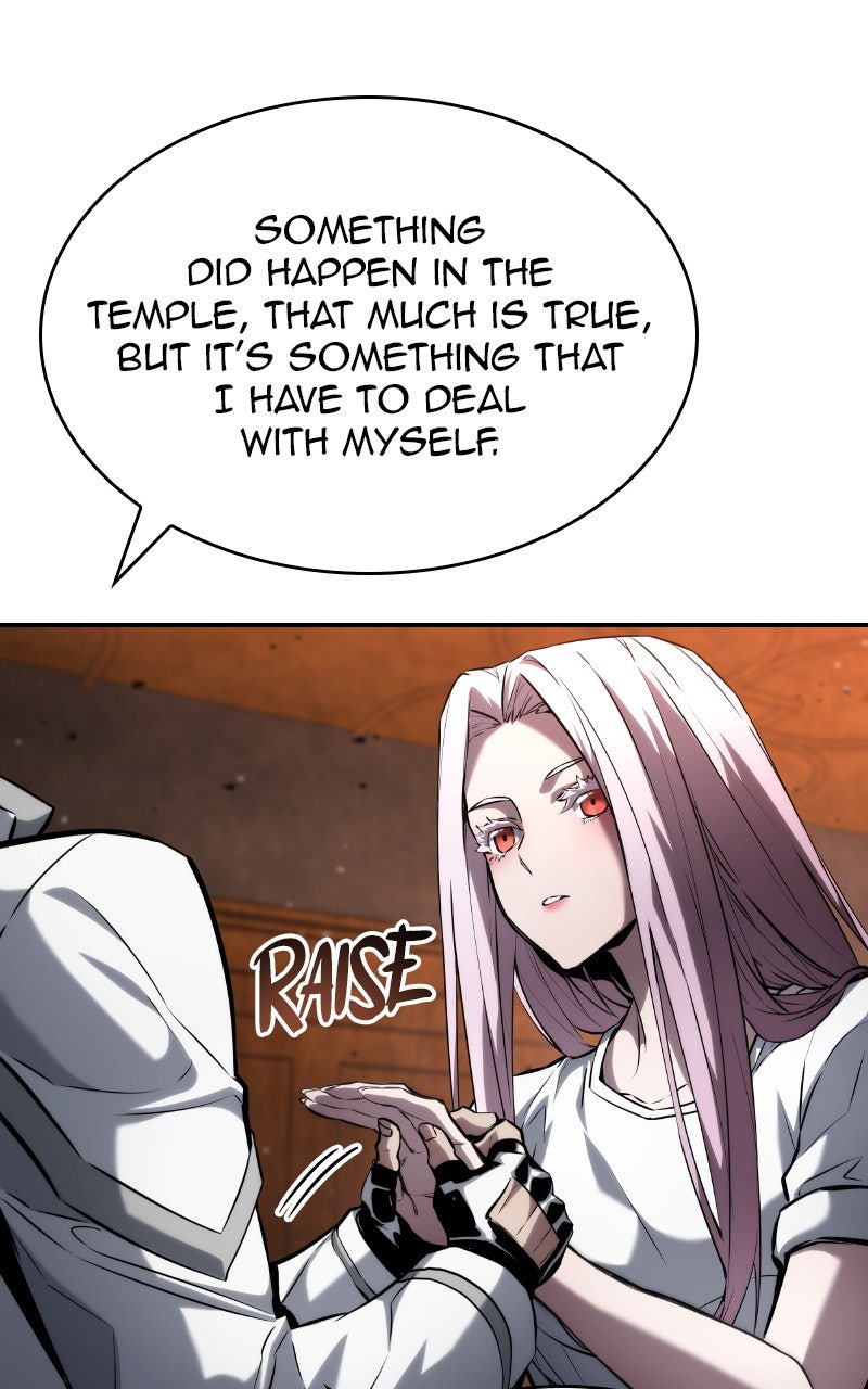 Read Boundless Ascension Manga Online