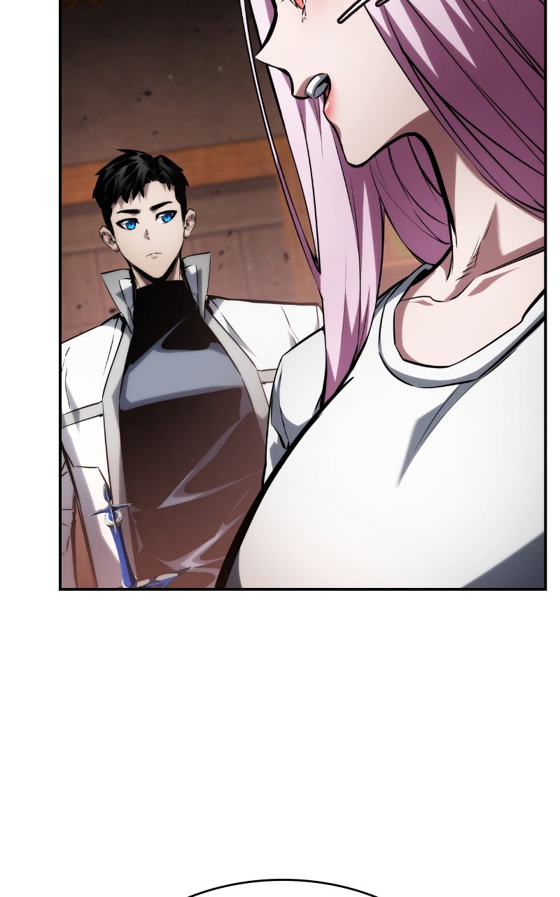 Read Boundless Ascension Manga Online