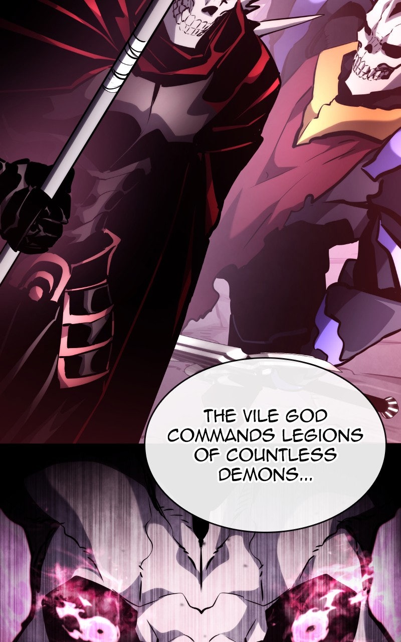 Read Boundless Ascension Manga Online