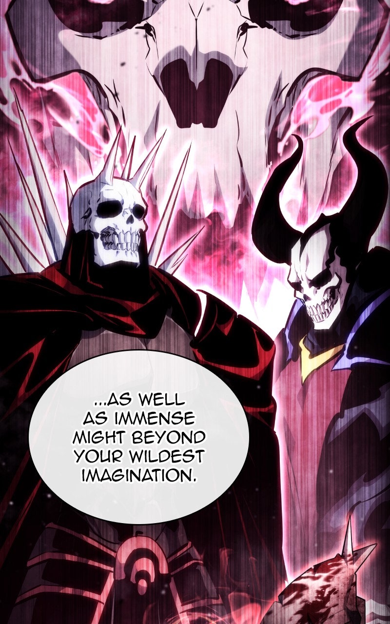Read Boundless Ascension Manga Online
