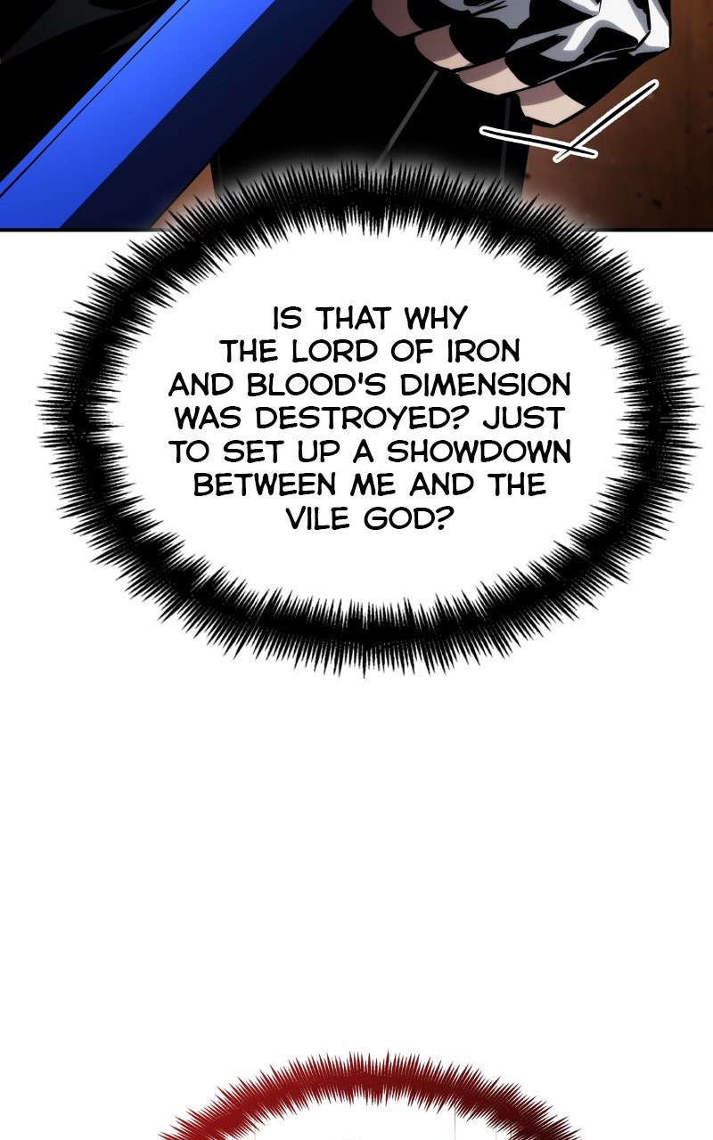 Read Boundless Ascension Manga Online