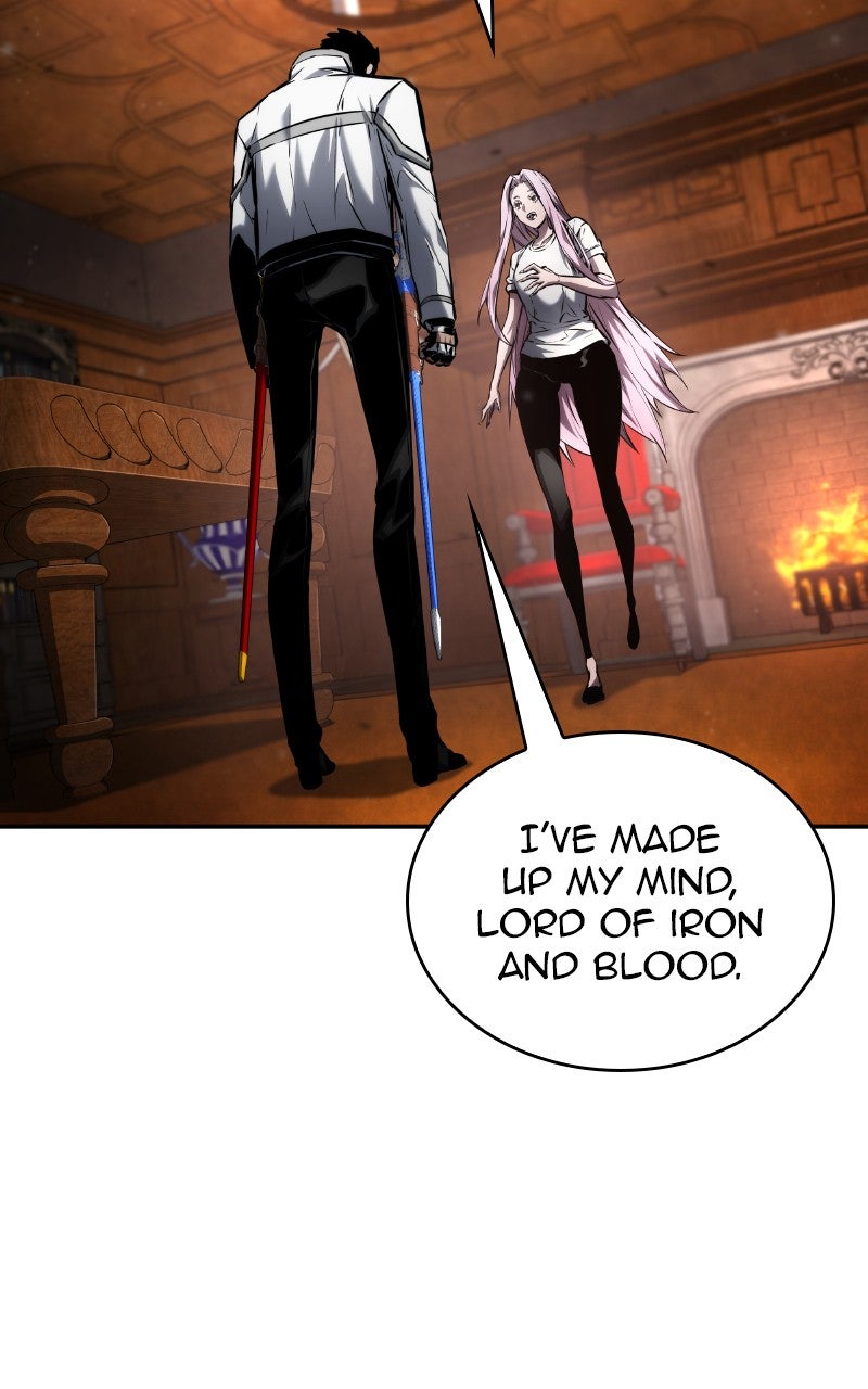 Read Boundless Ascension Manga Online