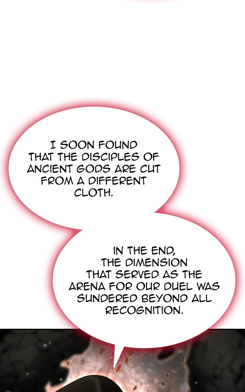 Read Boundless Ascension Manga Online