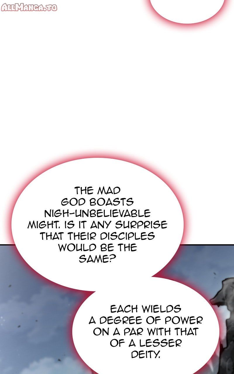 Read Boundless Ascension Manga Online