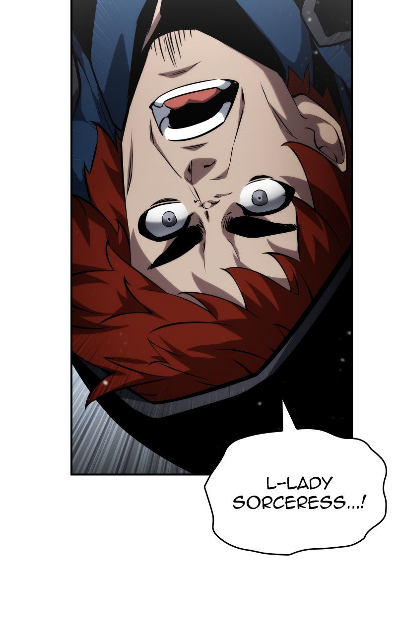 Read Boundless Ascension Manga Online