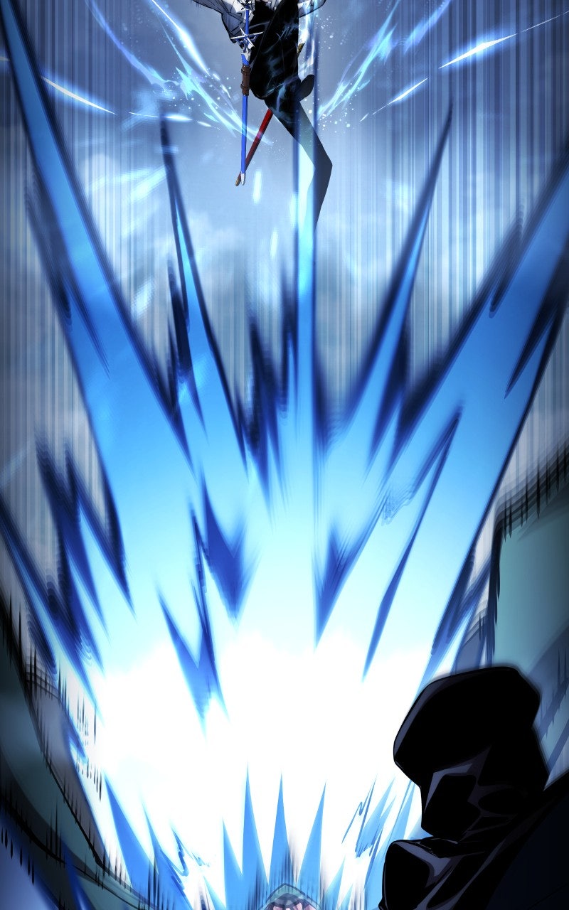 Read Boundless Ascension Manga Online
