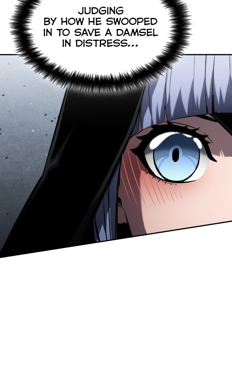 Read Boundless Ascension Manga Online