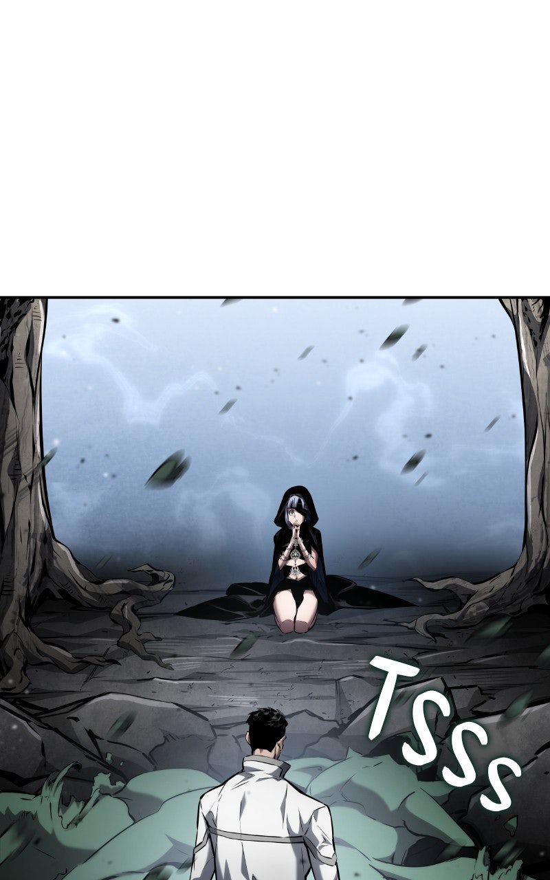 Read Boundless Ascension Manga Online