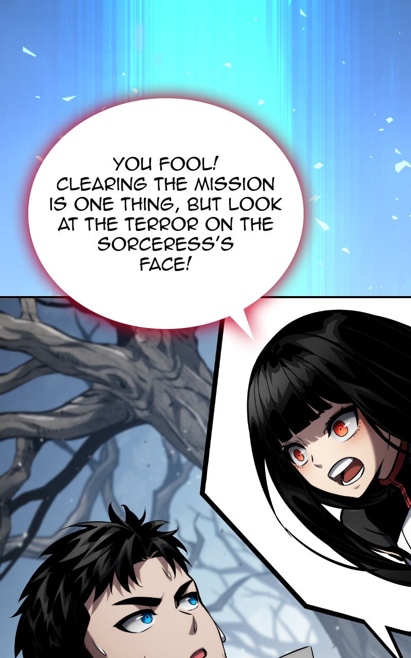 Read Boundless Ascension Manga Online
