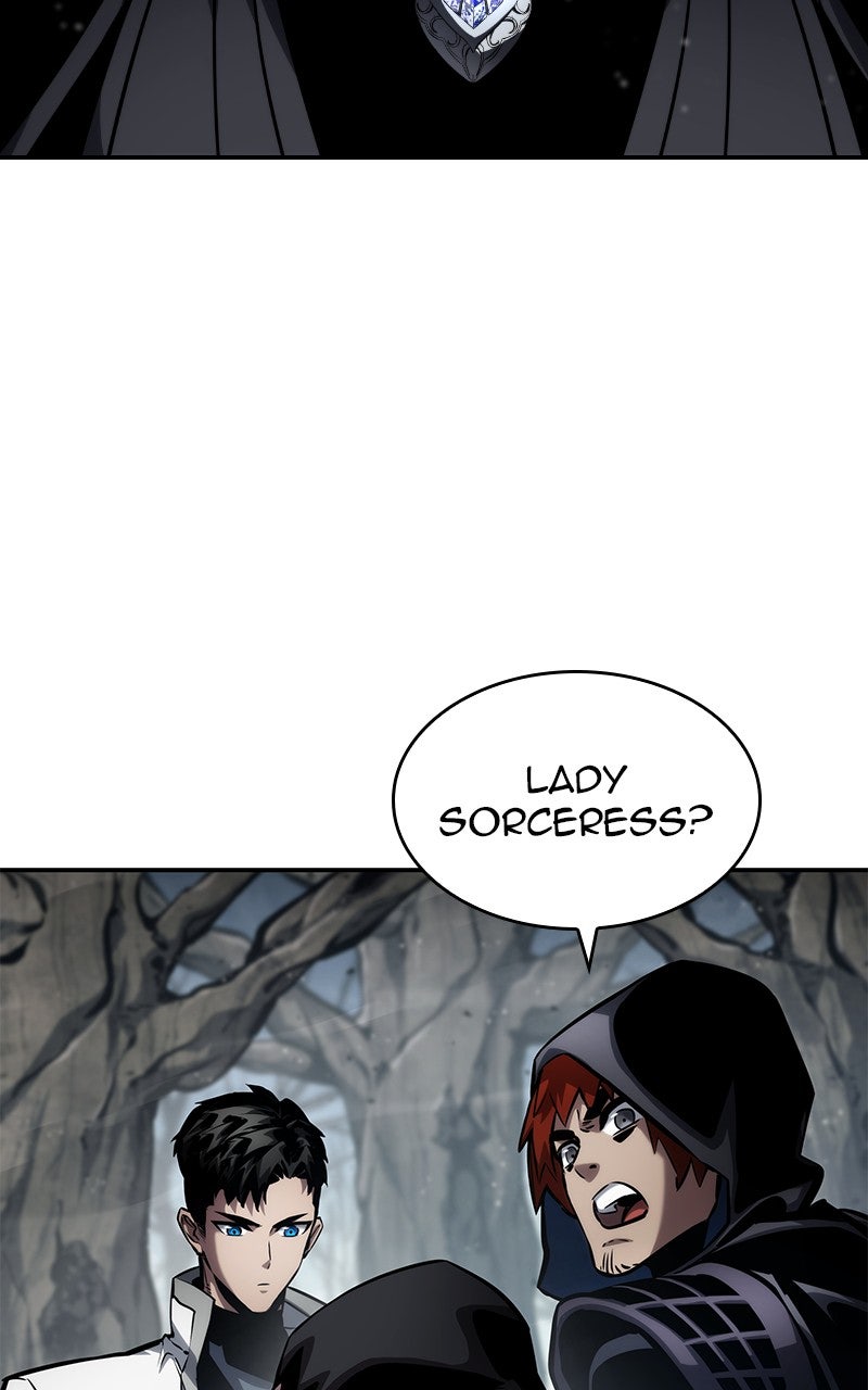 Read Boundless Ascension Manga Online