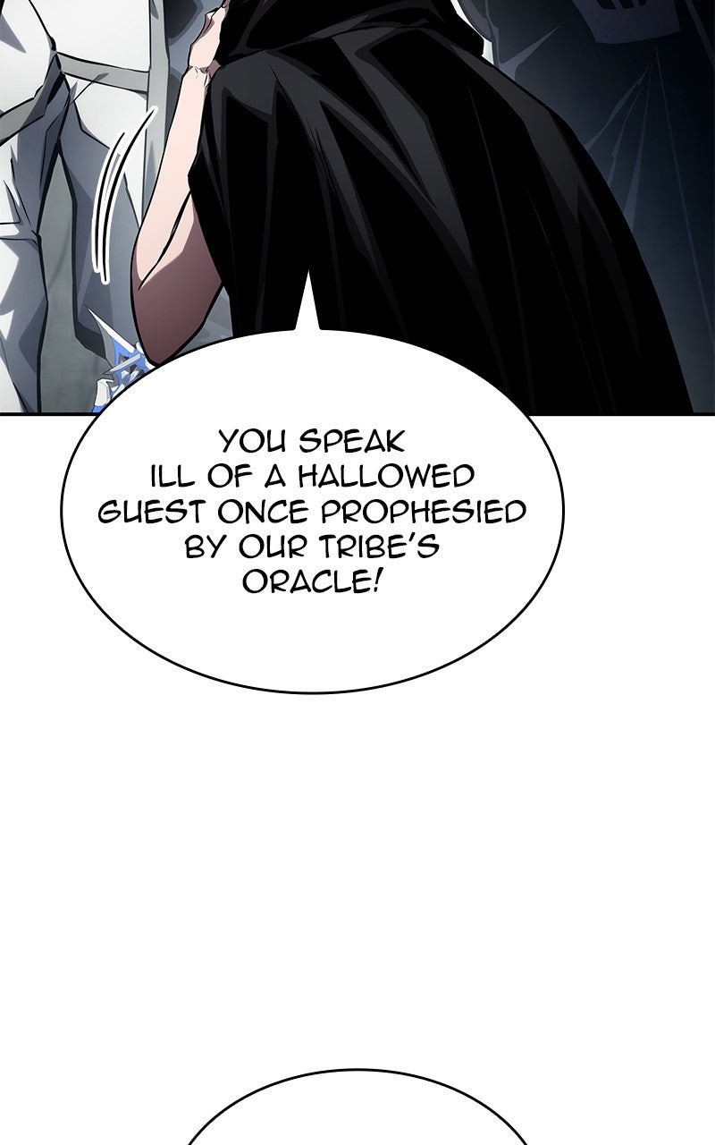 Read Boundless Ascension Manga Online