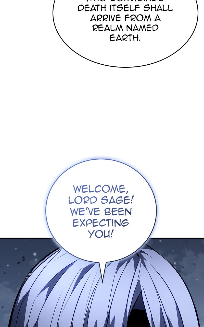 Read Boundless Ascension Manga Online