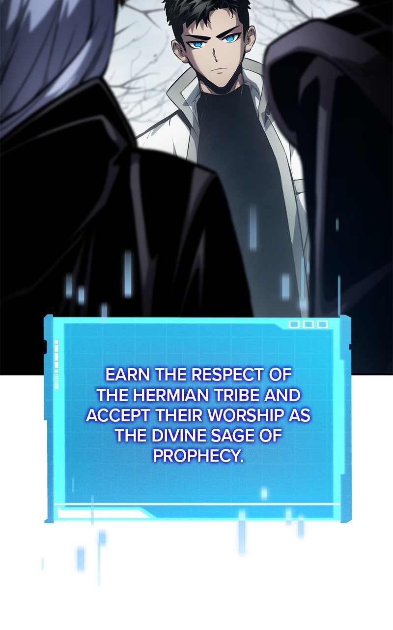 Read Boundless Ascension Manga Online