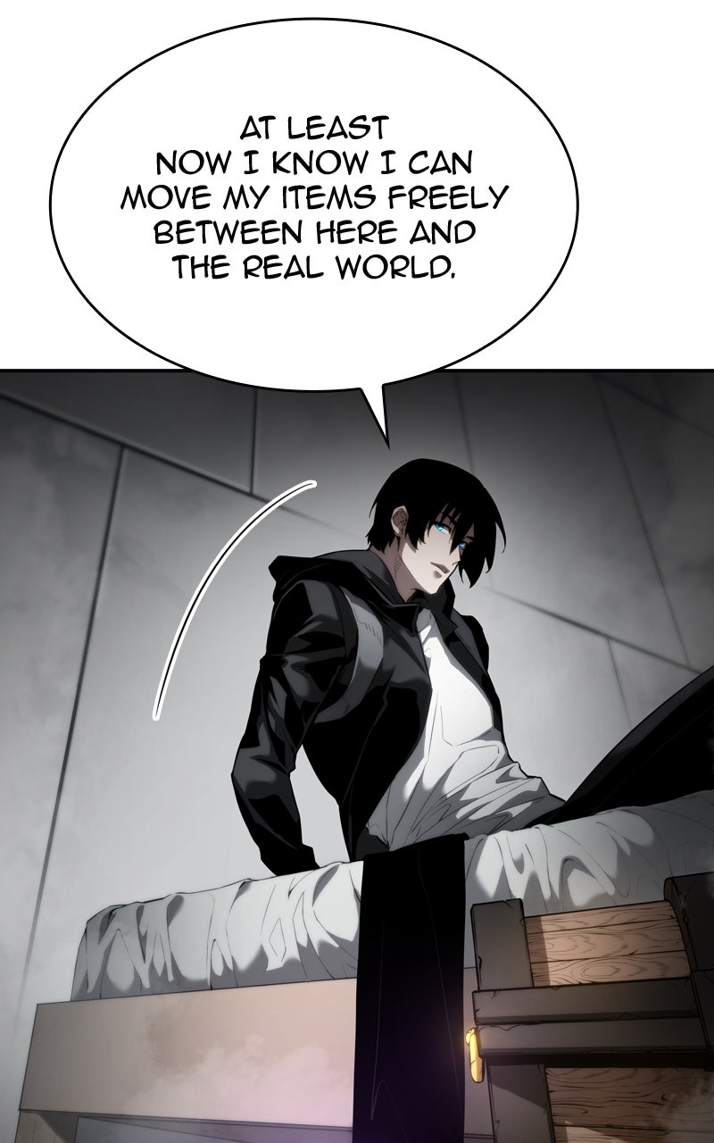 Read Boundless Ascension Manga Online