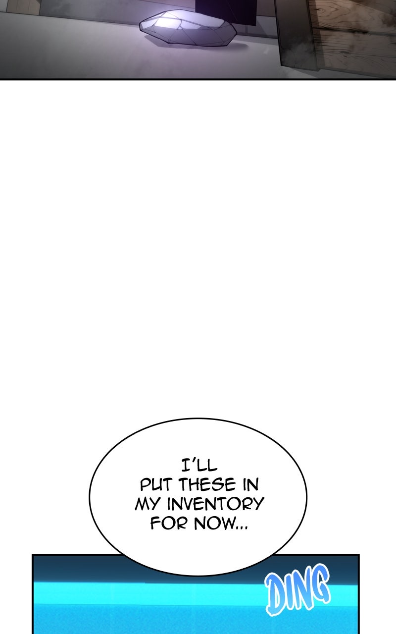 Read Boundless Ascension Manga Online