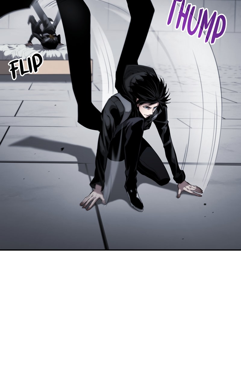 Read Boundless Ascension Manga Online