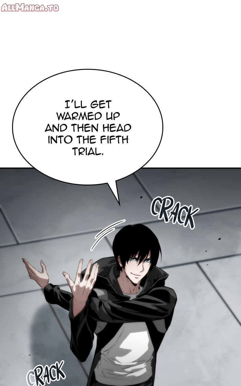 Read Boundless Ascension Manga Online