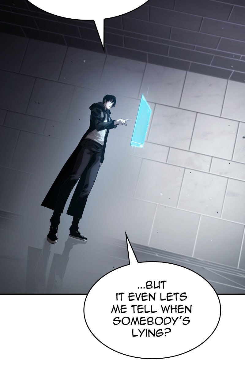 Read Boundless Ascension Manga Online