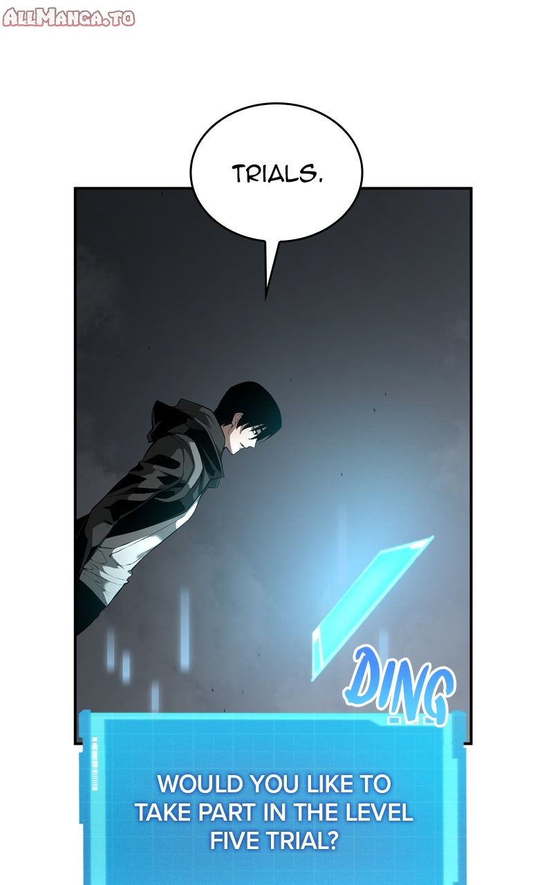 Read Boundless Ascension Manga Online