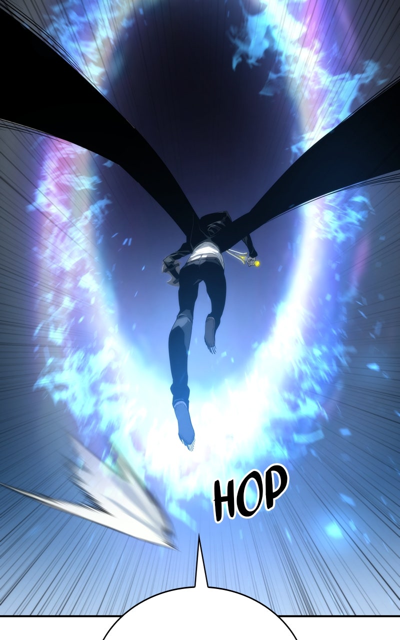 Read Boundless Ascension Manga Online