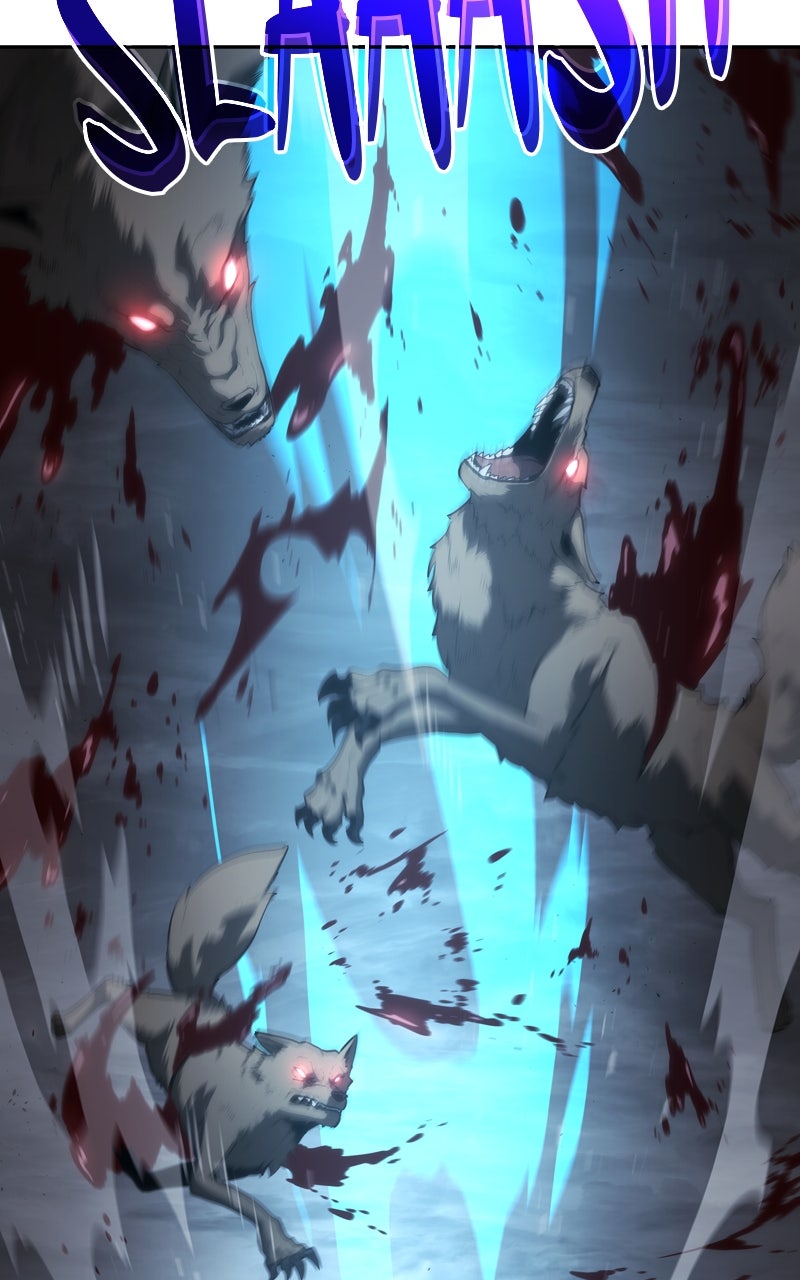 Read Boundless Ascension Manga Online