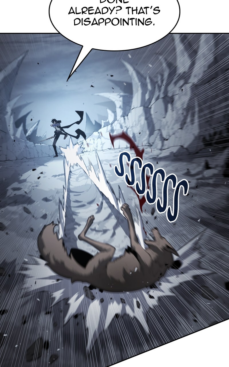 Read Boundless Ascension Manga Online
