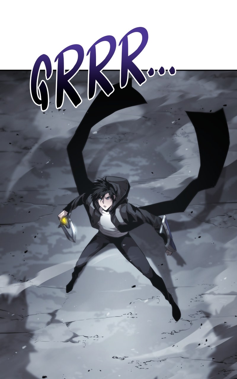 Read Boundless Ascension Manga Online