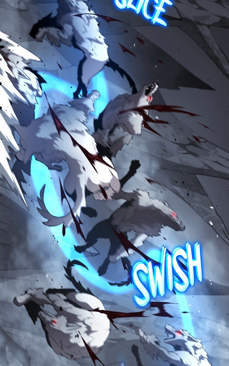Read Boundless Ascension Manga Online