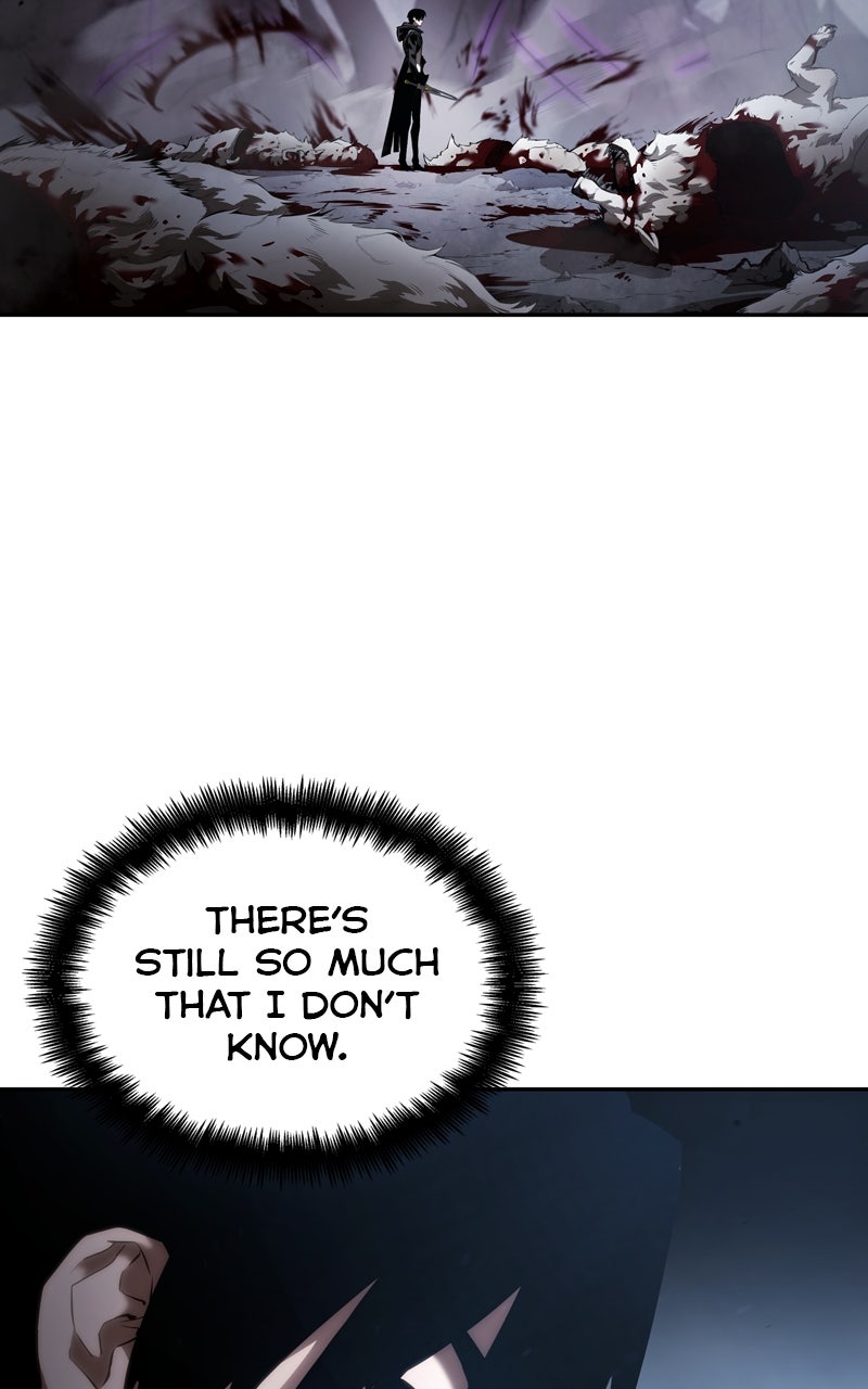 Read Boundless Ascension Manga Online