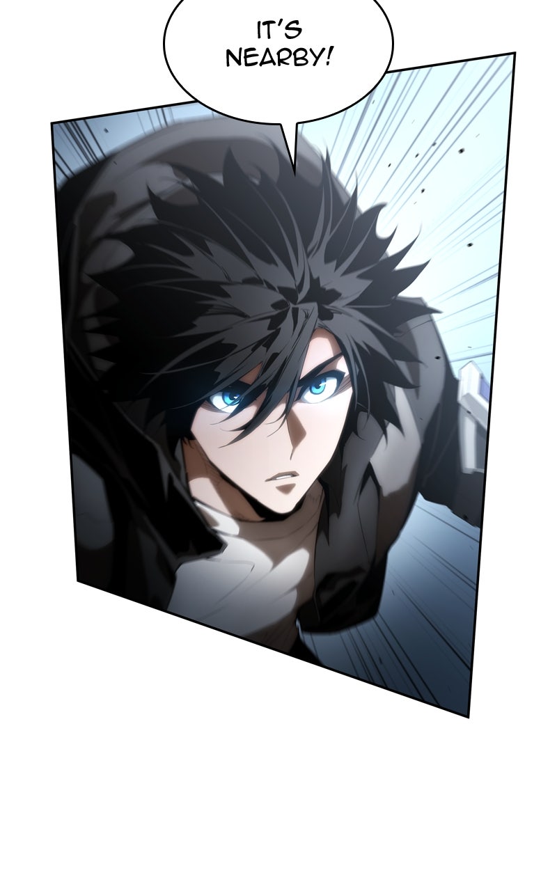 Read Boundless Ascension Manga Online