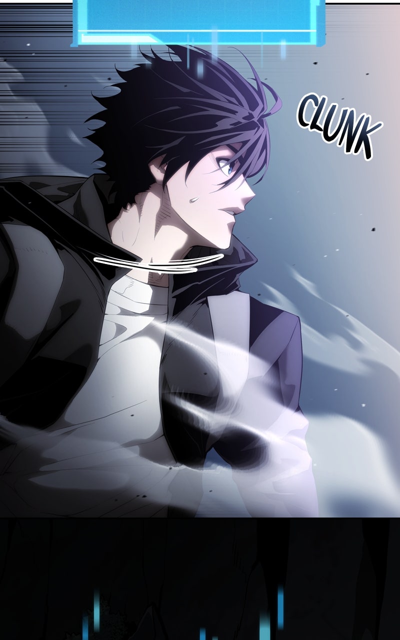 Read Boundless Ascension Manga Online