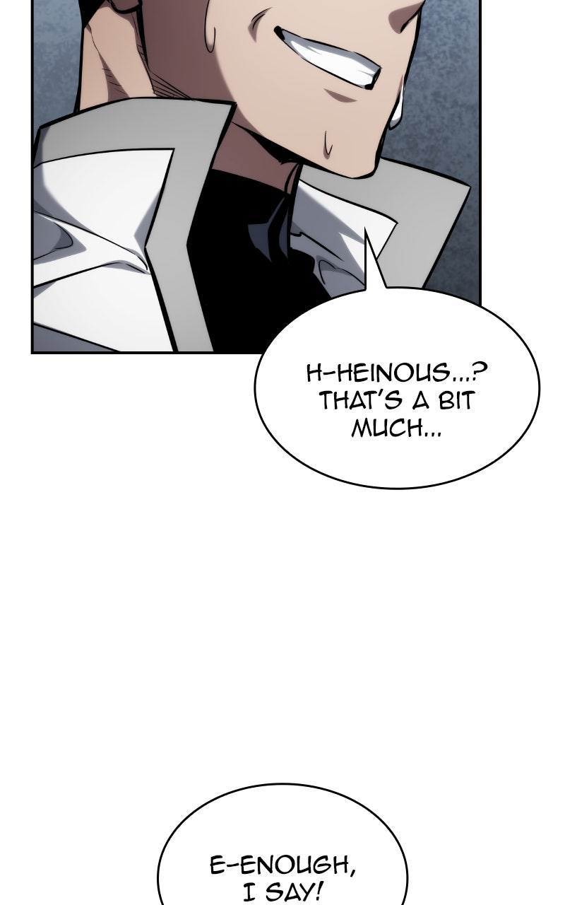 Read Boundless Ascension Manga Online