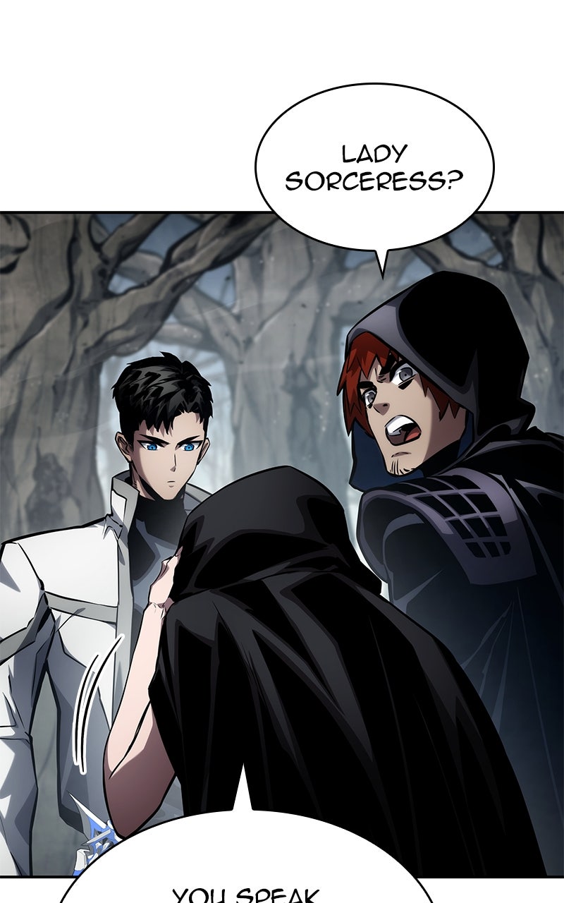 Read Boundless Ascension Manga Online