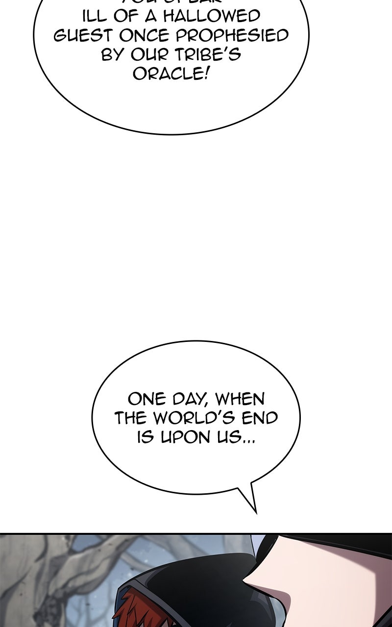 Read Boundless Ascension Manga Online