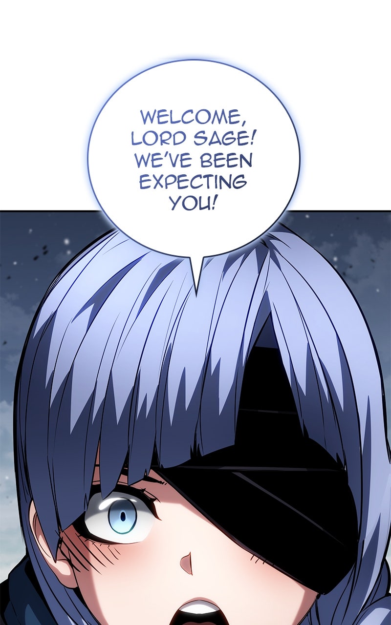Read Boundless Ascension Manga Online