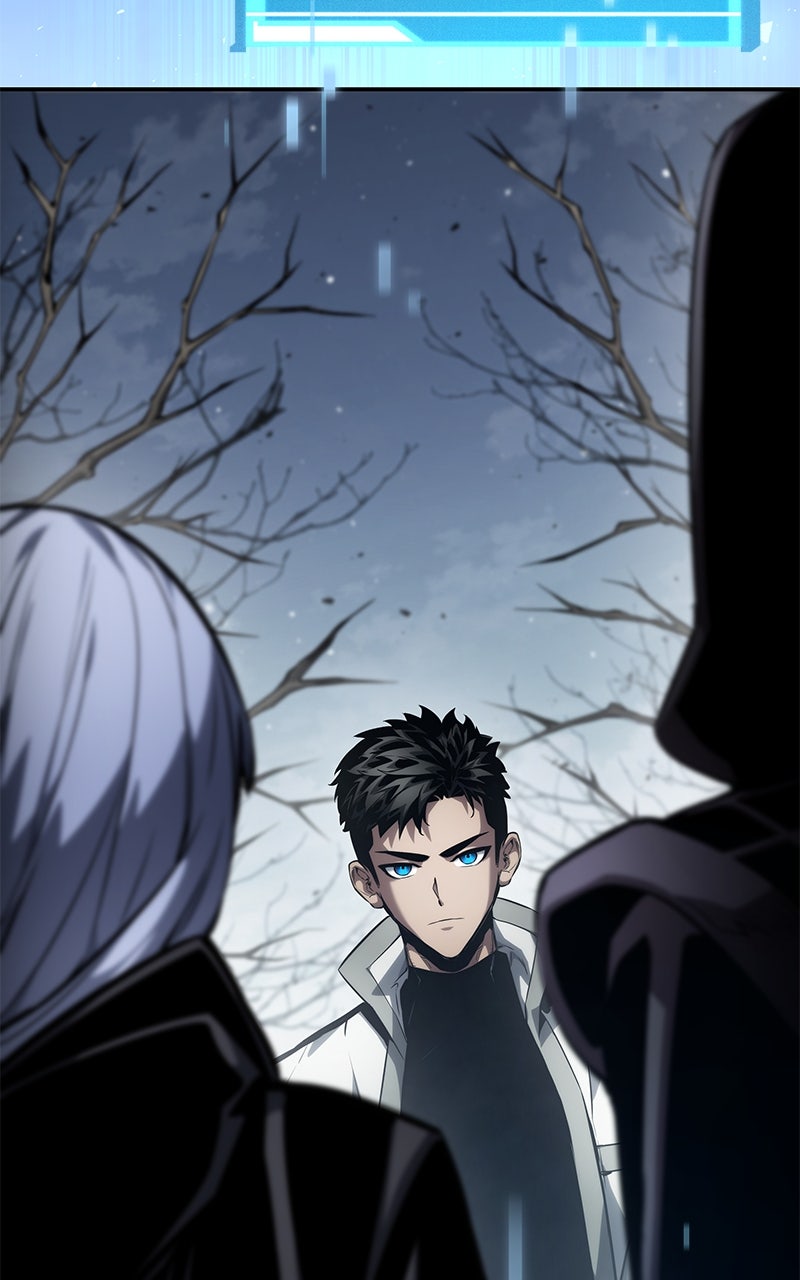 Read Boundless Ascension Manga Online