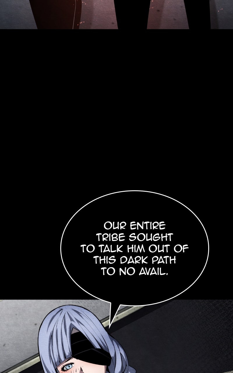 Read Boundless Ascension Manga Online