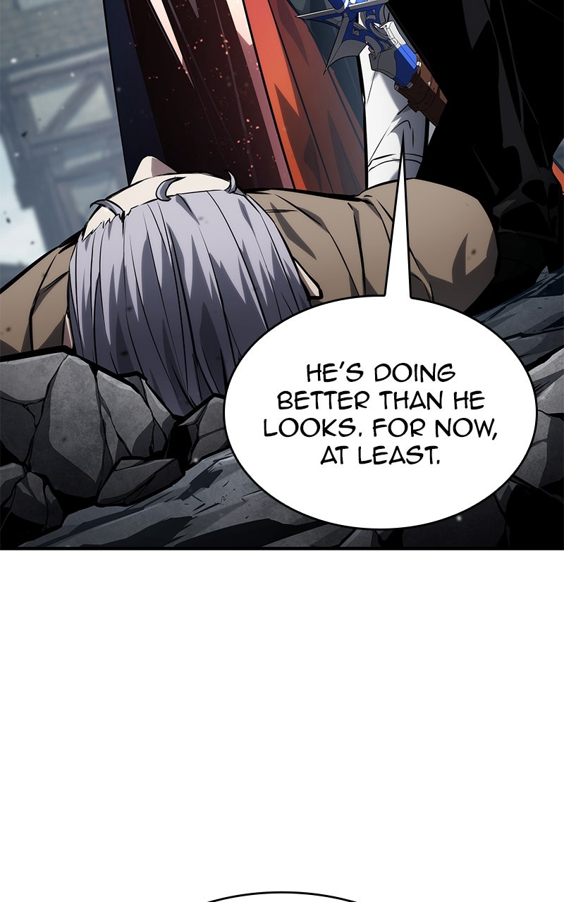Read Boundless Ascension Manga Online