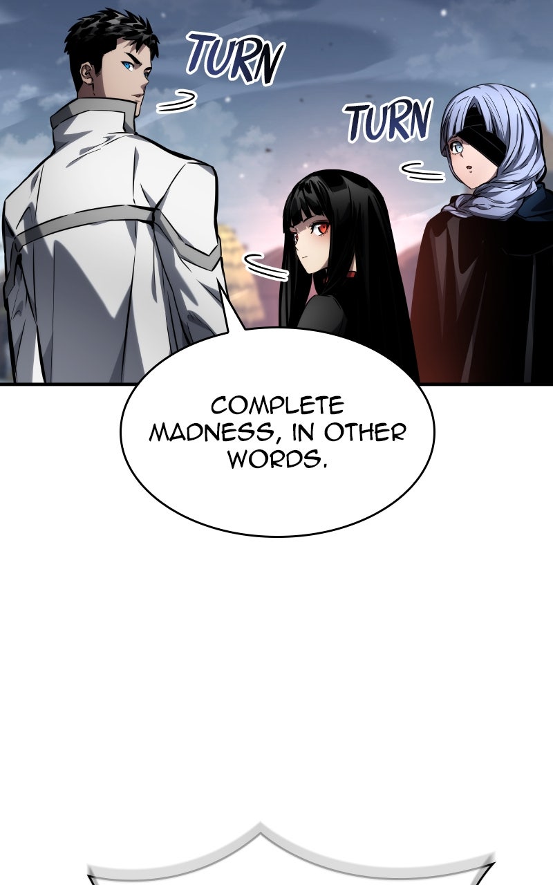 Read Boundless Ascension Manga Online
