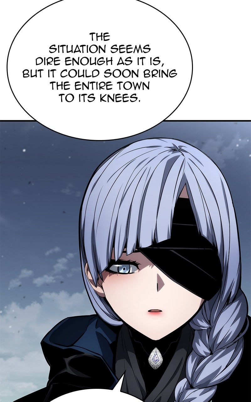 Read Boundless Ascension Manga Online