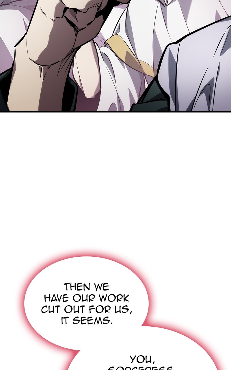 Read Boundless Ascension Manga Online
