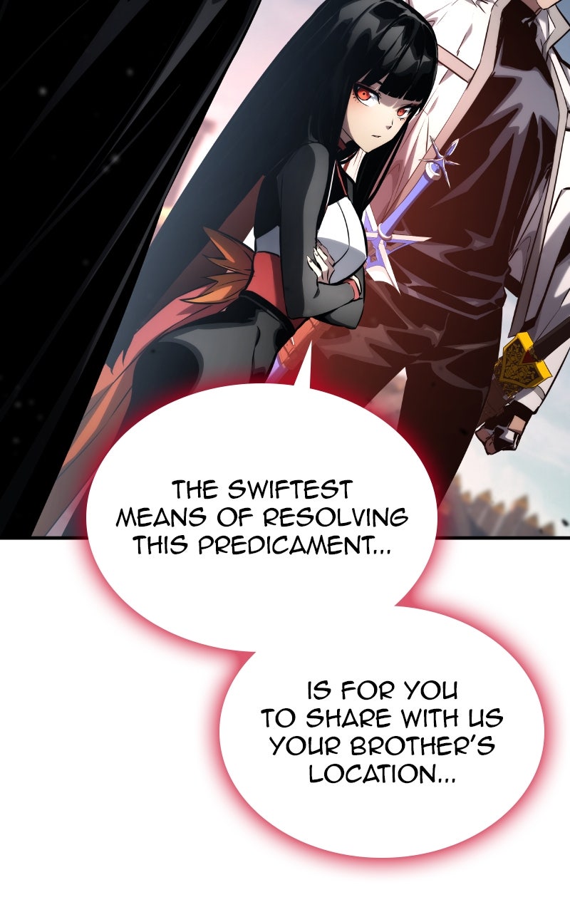 Read Boundless Ascension Manga Online