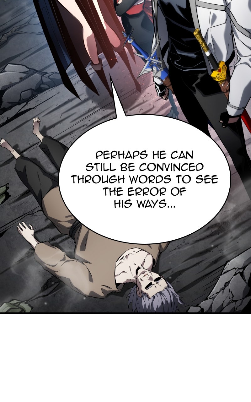 Read Boundless Ascension Manga Online