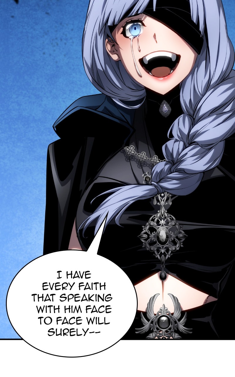 Read Boundless Ascension Manga Online
